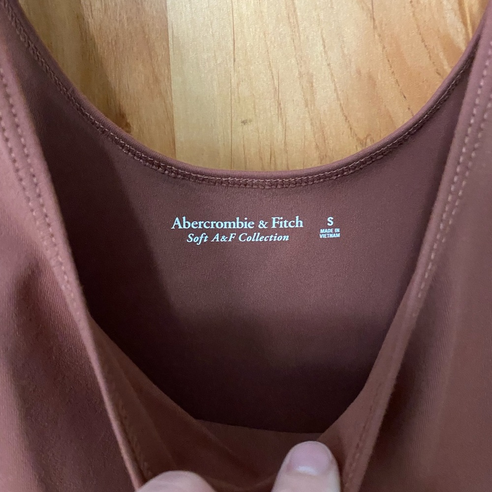 A&F leotard - Picture 2 of 5